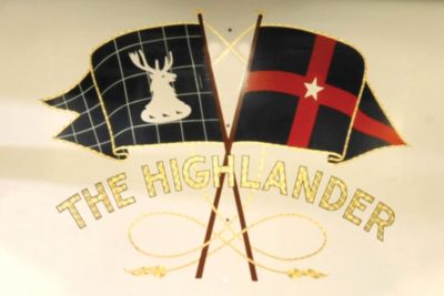 The Highlander