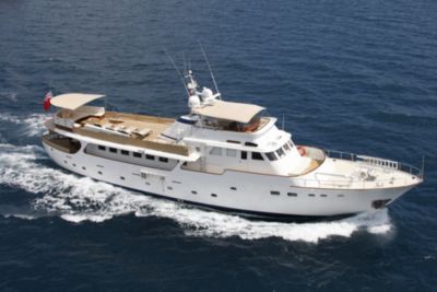 Il Odyssey