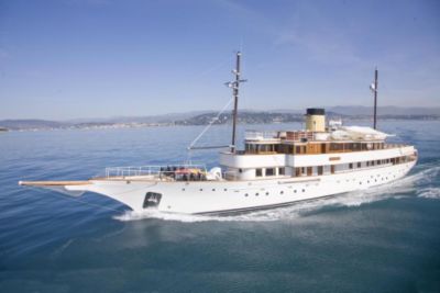 RS Eden