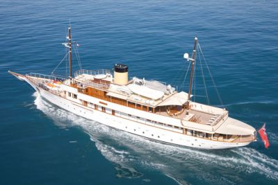 RS Eden