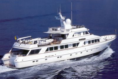 Monaco