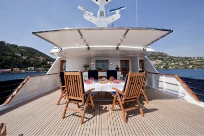 Monaco