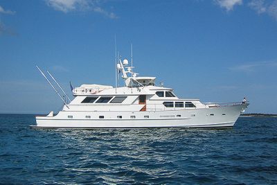 La Sirena