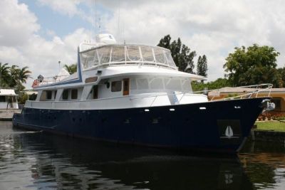 Sea Cruise*