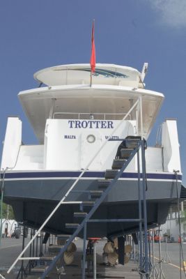 Trotter*