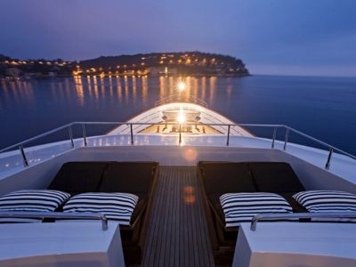 Sea Dream