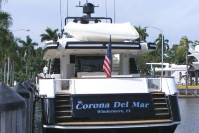 Corona del Mar