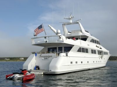 Sovereign