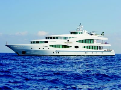 Lady Christine*