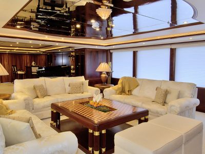Noble House*