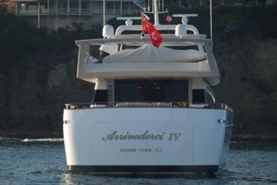 Arrivederci IV*