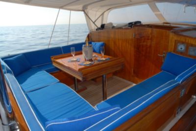 Gitana IV