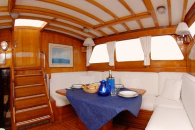 Gitana IV