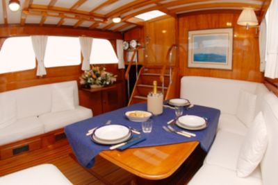 Gitana IV