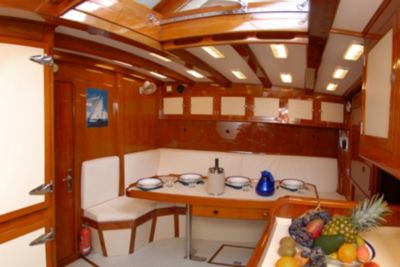 Gitana IV