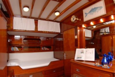 Gitana IV