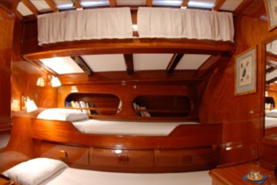 Gitana IV