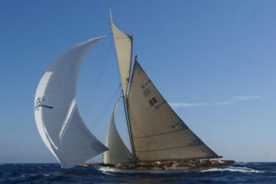 Moonbeam of Fife III