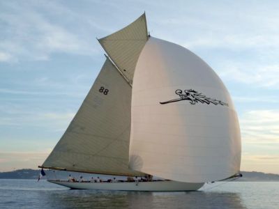 Moonbeam of Fife III