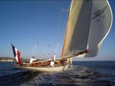 Moonbeam of Fife III