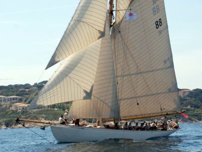 Moonbeam of Fife III