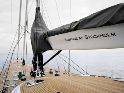 Susanne af Stockholm