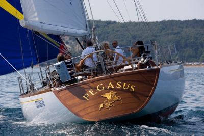 Pegasus