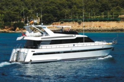 Lady Tatiana