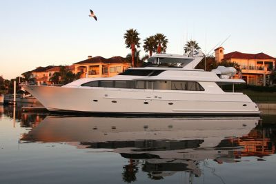 Lady Nance