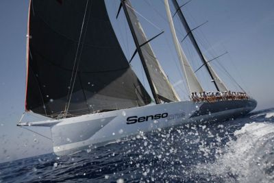 Senso One