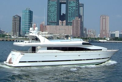 Elegance 105 Dynasty
