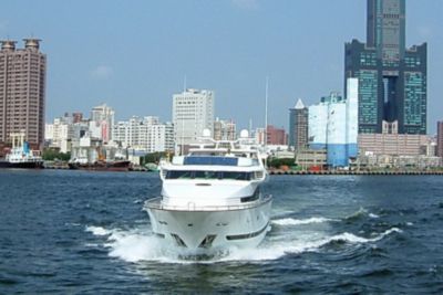 Elegance 105 Dynasty