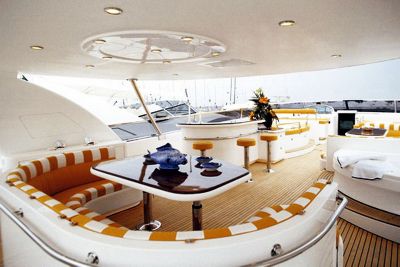 Elegance 105 Dynasty