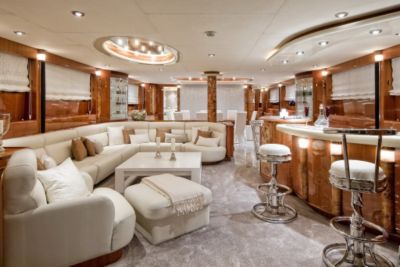 Elegance 105 Dynasty