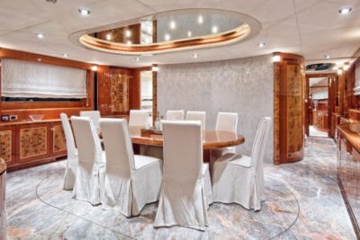 Elegance 105 Dynasty