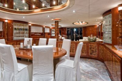 Elegance 105 Dynasty