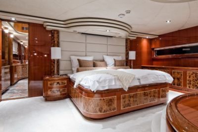 Elegance 105 Dynasty