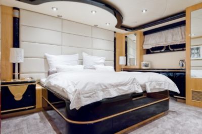 Elegance 105 Dynasty