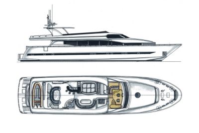 Elegance 105 Dynasty