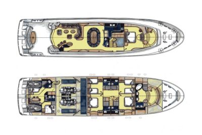 Elegance 105 Dynasty