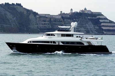 Navetta