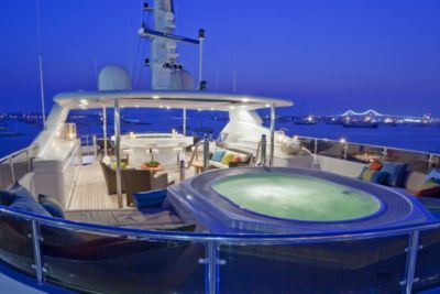 Tuscan Sun*