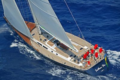 Southern Star
