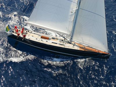 Southern Star