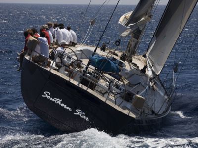 Southern Star