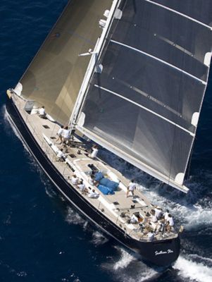 Southern Star