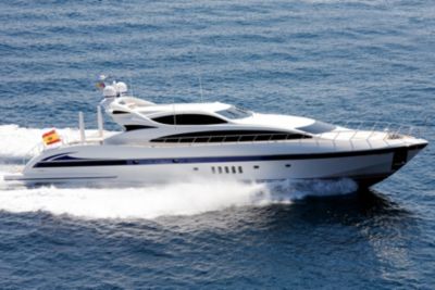 Marlena II