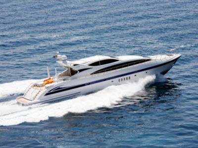 Marlena II