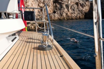 Scorpione dei Mare