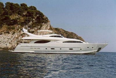 Custom Line 94